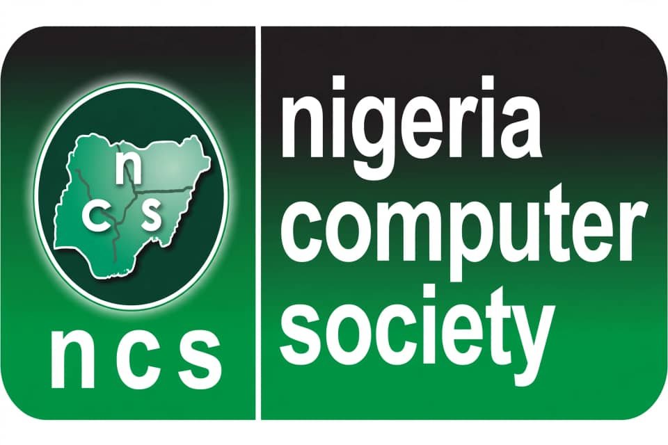 Nigeria Computer Society Logo